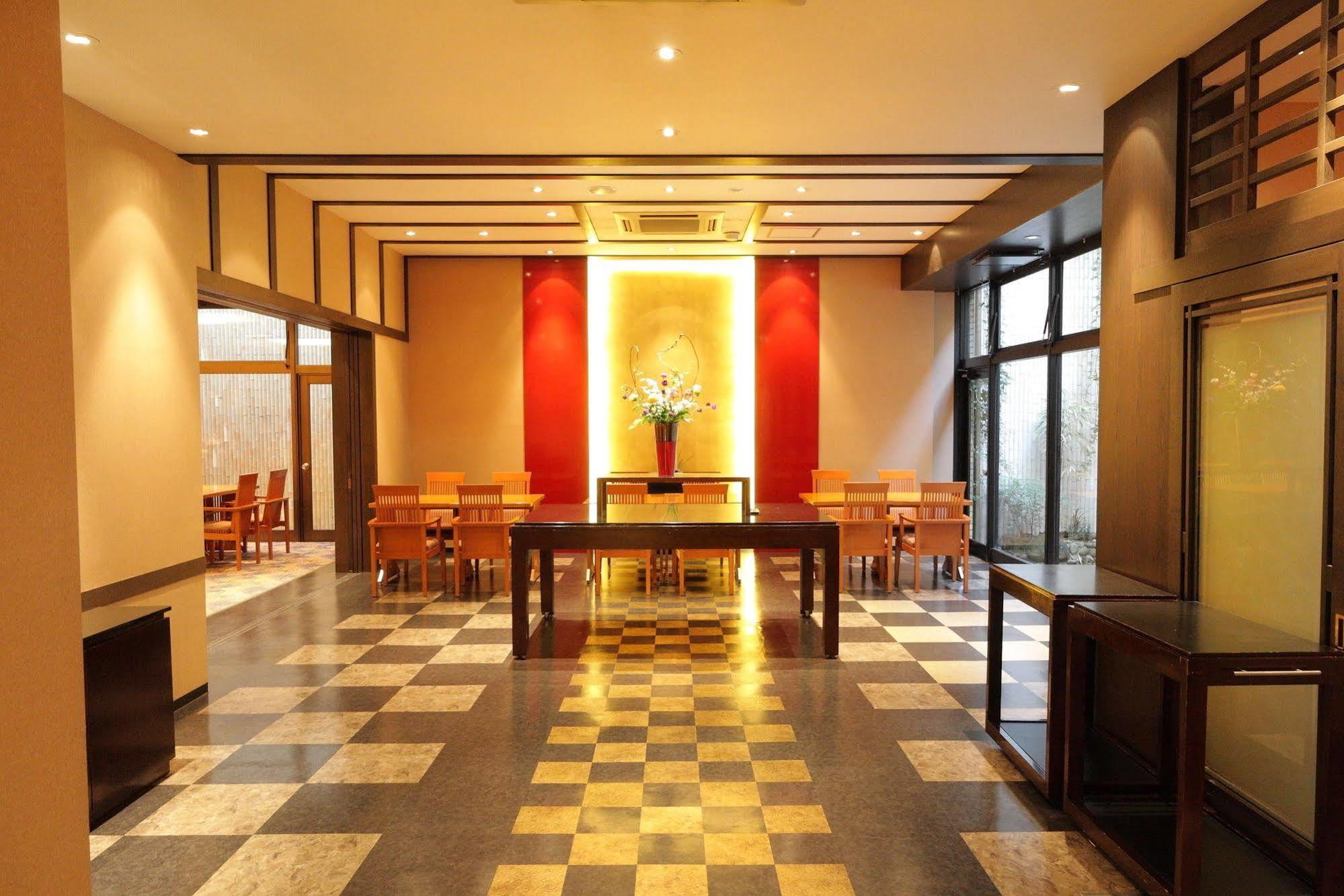 Hotel Obana Nara Exterior photo